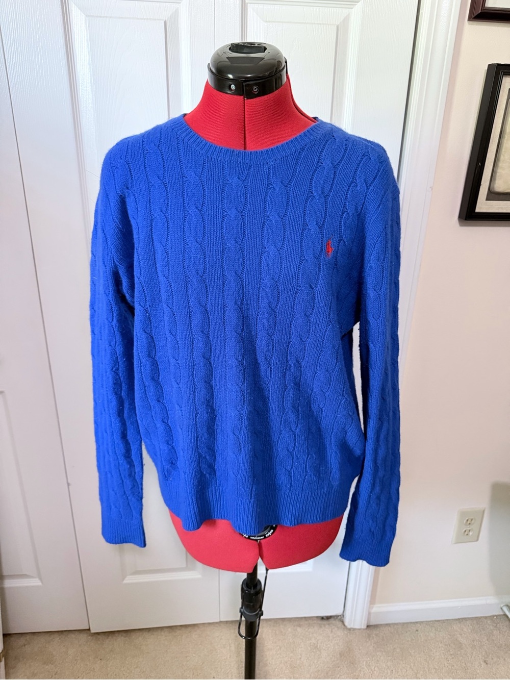 Lot of 4 Polo by Ralph Lauren Shirts